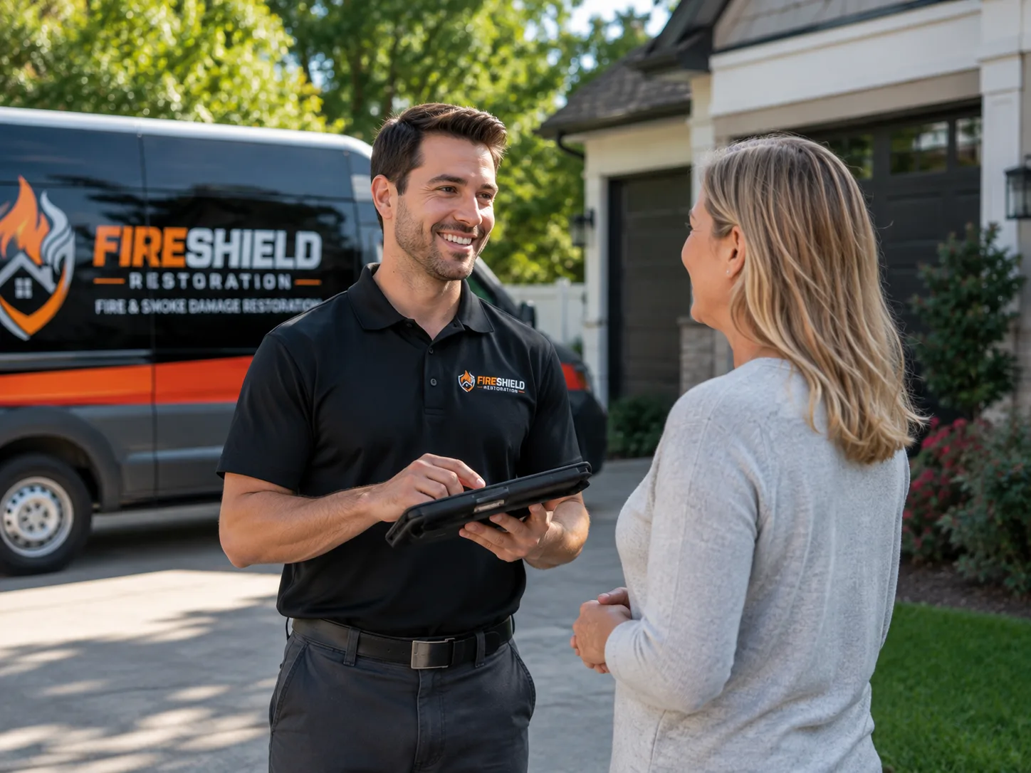 Fire And Smoke Damage Restoration Weldon, CA FAQs